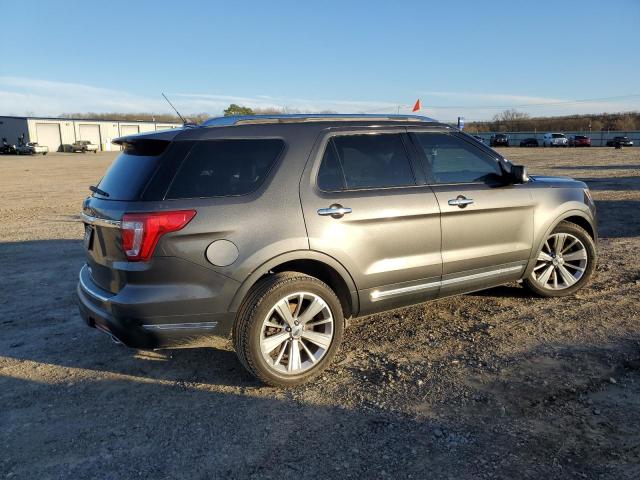 Photo 2 VIN: 1FM5K7F81KGB16626 - FORD EXPLORER L 