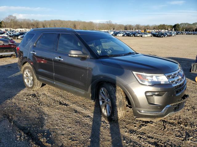 Photo 3 VIN: 1FM5K7F81KGB16626 - FORD EXPLORER L 