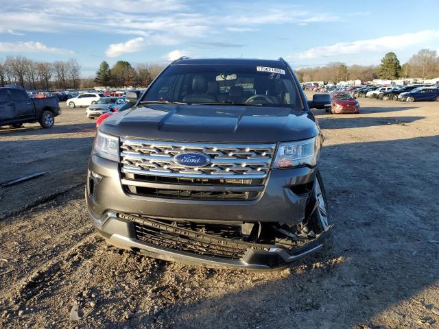 Photo 4 VIN: 1FM5K7F81KGB16626 - FORD EXPLORER L 