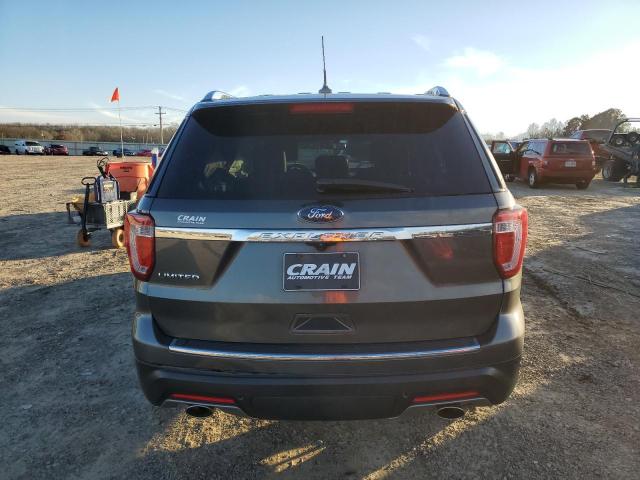 Photo 5 VIN: 1FM5K7F81KGB16626 - FORD EXPLORER L 