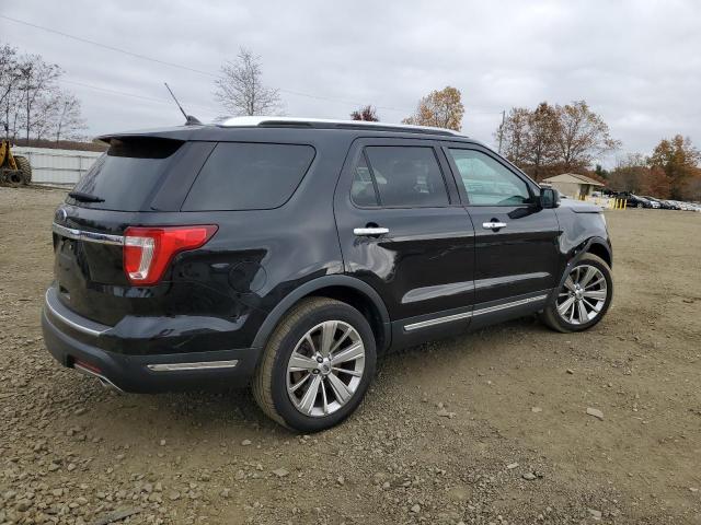 Photo 2 VIN: 1FM5K7F81KGB41896 - FORD EXPLORER 