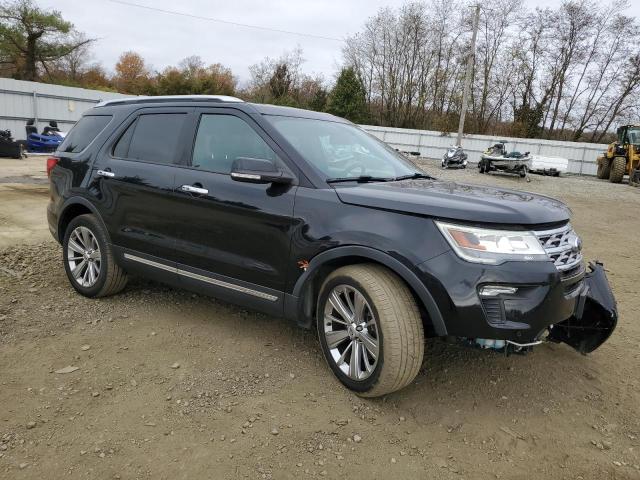 Photo 3 VIN: 1FM5K7F81KGB41896 - FORD EXPLORER 