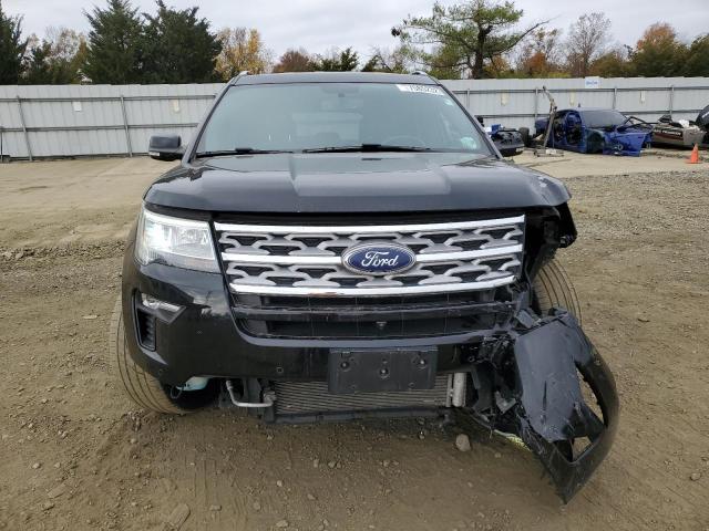 Photo 4 VIN: 1FM5K7F81KGB41896 - FORD EXPLORER 