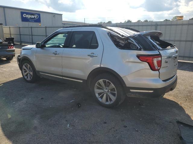 Photo 1 VIN: 1FM5K7F81KGB42191 - FORD EXPLORER L 