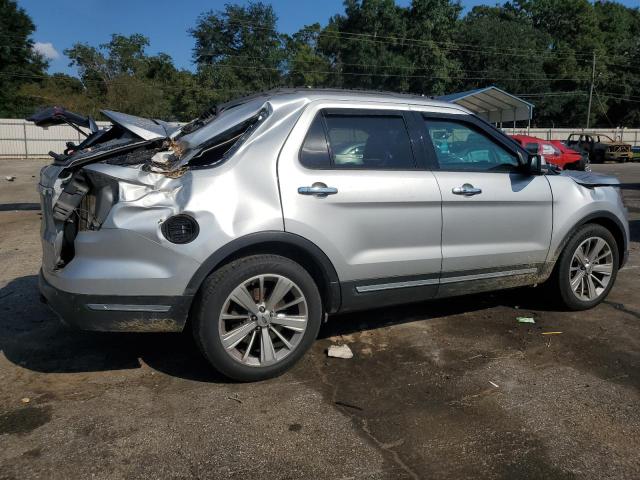 Photo 2 VIN: 1FM5K7F81KGB42191 - FORD EXPLORER L 