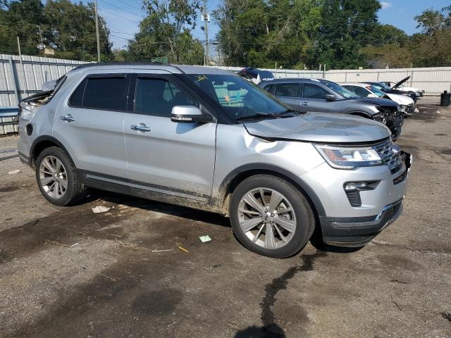 Photo 3 VIN: 1FM5K7F81KGB42191 - FORD EXPLORER L 