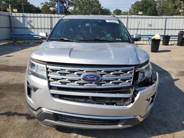 Photo 4 VIN: 1FM5K7F81KGB42191 - FORD EXPLORER L 