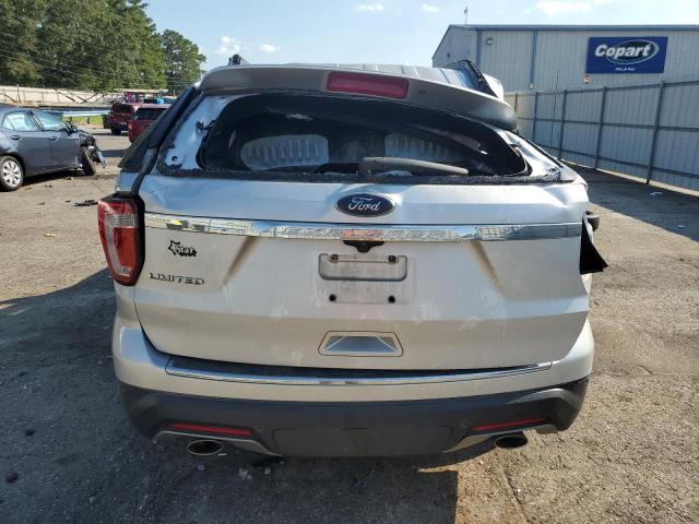 Photo 5 VIN: 1FM5K7F81KGB42191 - FORD EXPLORER L 