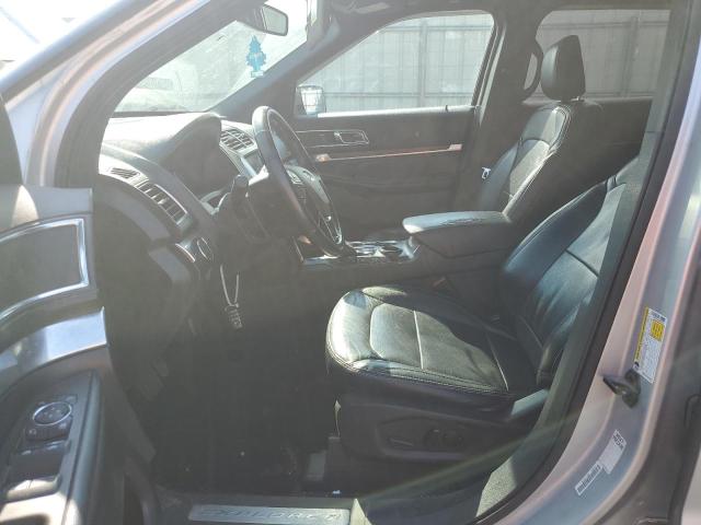 Photo 6 VIN: 1FM5K7F81KGB42191 - FORD EXPLORER L 