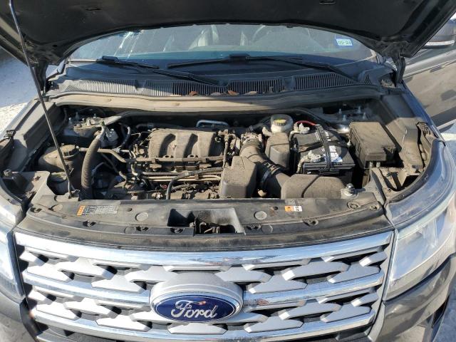 Photo 11 VIN: 1FM5K7F81KGB53255 - FORD EXPLORER L 