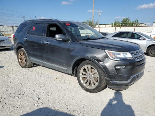 Photo 3 VIN: 1FM5K7F81KGB53255 - FORD EXPLORER L 