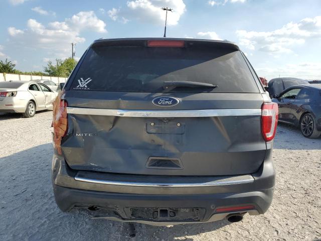 Photo 5 VIN: 1FM5K7F81KGB53255 - FORD EXPLORER L 