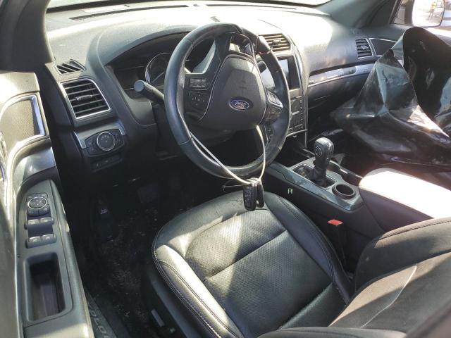 Photo 7 VIN: 1FM5K7F81KGB53255 - FORD EXPLORER L 