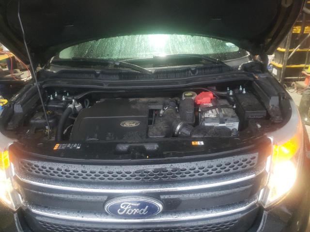 Photo 6 VIN: 1FM5K7F82DGA53023 - FORD EXPLORER L 