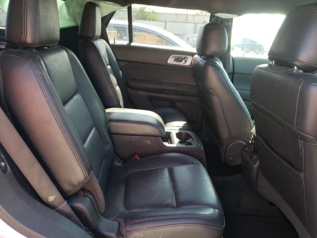 Photo 5 VIN: 1FM5K7F82DGA58724 - FORD EXPLORER L 