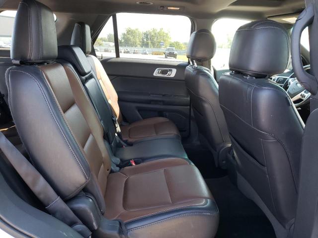 Photo 10 VIN: 1FM5K7F82DGA66726 - FORD EXPLORER L 