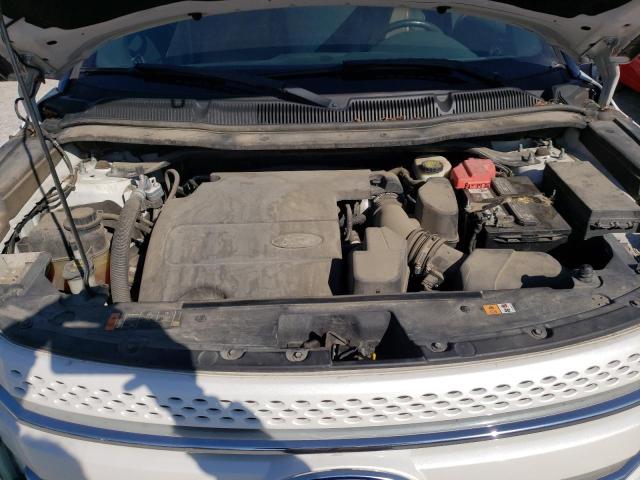 Photo 11 VIN: 1FM5K7F82DGA66726 - FORD EXPLORER L 