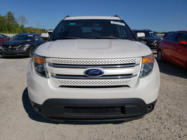 Photo 4 VIN: 1FM5K7F82DGA66726 - FORD EXPLORER L 