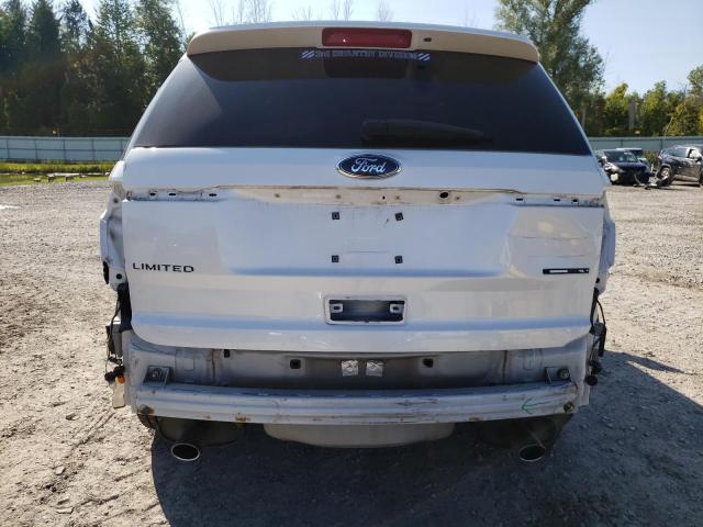 Photo 5 VIN: 1FM5K7F82DGA66726 - FORD EXPLORER L 