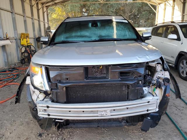 Photo 4 VIN: 1FM5K7F82DGA96129 - FORD EXPLORER L 