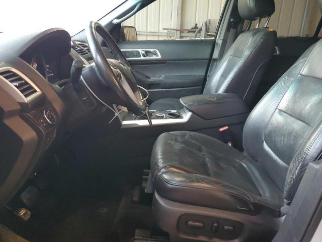 Photo 6 VIN: 1FM5K7F82DGA96129 - FORD EXPLORER L 