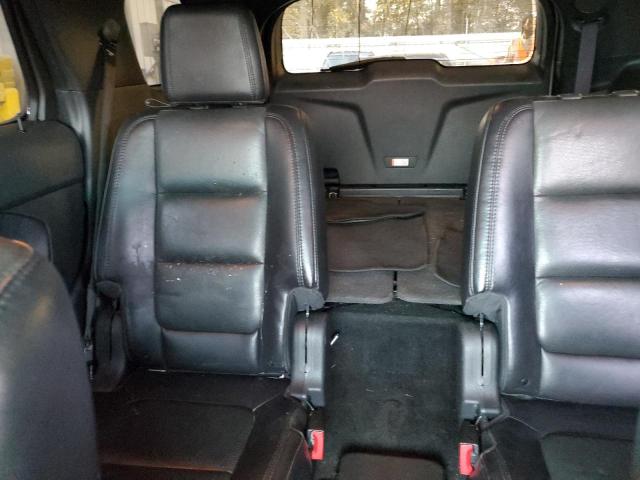 Photo 9 VIN: 1FM5K7F82DGA96129 - FORD EXPLORER L 