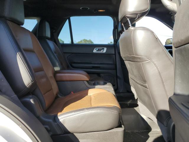 Photo 10 VIN: 1FM5K7F82DGB26911 - FORD EXPLORER L 