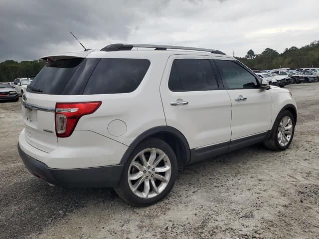 Photo 2 VIN: 1FM5K7F82DGB26911 - FORD EXPLORER L 