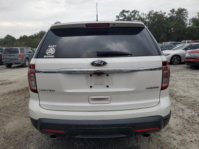 Photo 5 VIN: 1FM5K7F82DGB26911 - FORD EXPLORER L 