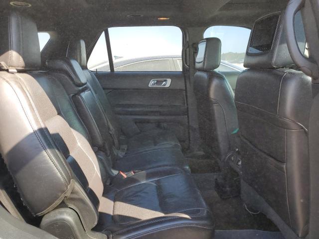 Photo 10 VIN: 1FM5K7F82DGB57804 - FORD EXPLORER L 