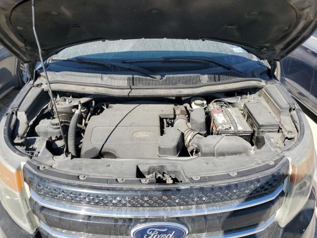 Photo 11 VIN: 1FM5K7F82DGB57804 - FORD EXPLORER L 