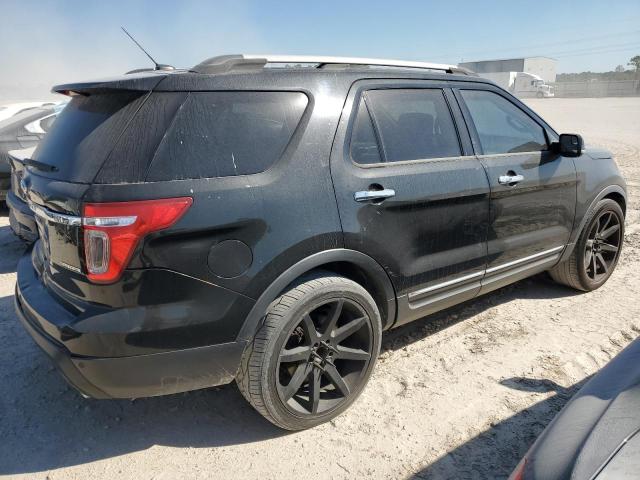 Photo 2 VIN: 1FM5K7F82DGB57804 - FORD EXPLORER L 