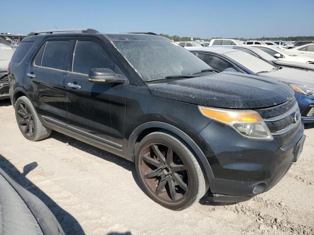 Photo 3 VIN: 1FM5K7F82DGB57804 - FORD EXPLORER L 