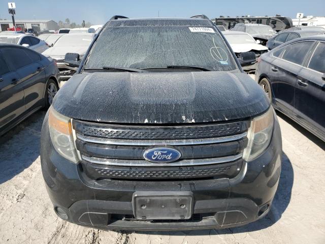 Photo 4 VIN: 1FM5K7F82DGB57804 - FORD EXPLORER L 