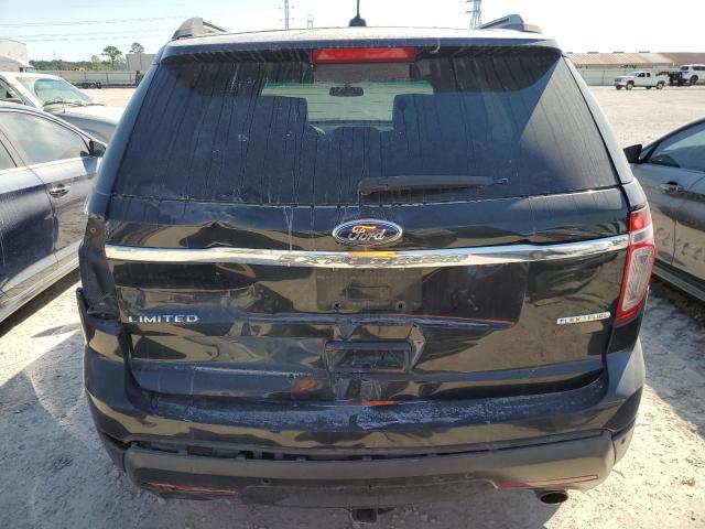 Photo 5 VIN: 1FM5K7F82DGB57804 - FORD EXPLORER L 