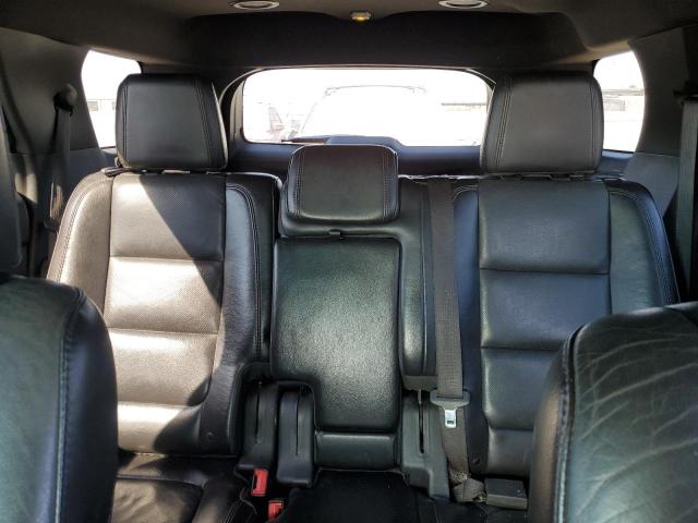 Photo 9 VIN: 1FM5K7F82DGB57804 - FORD EXPLORER L 