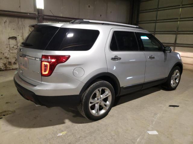 Photo 2 VIN: 1FM5K7F82DGB78796 - FORD EXPLORER 