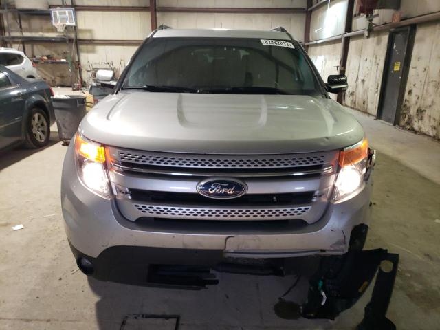 Photo 4 VIN: 1FM5K7F82DGB78796 - FORD EXPLORER 