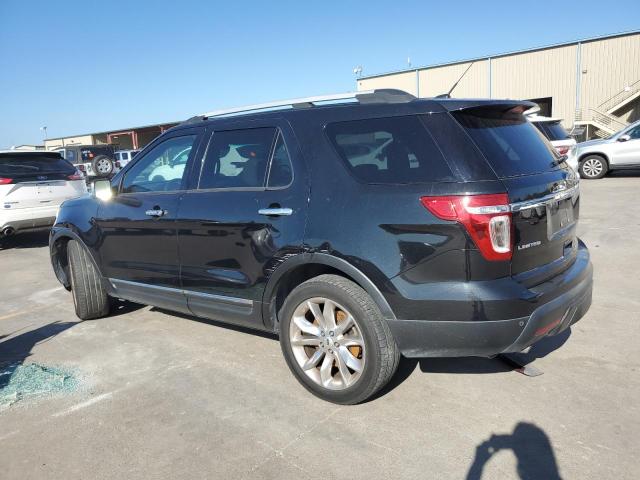 Photo 1 VIN: 1FM5K7F82DGB83447 - FORD EXPLORER 