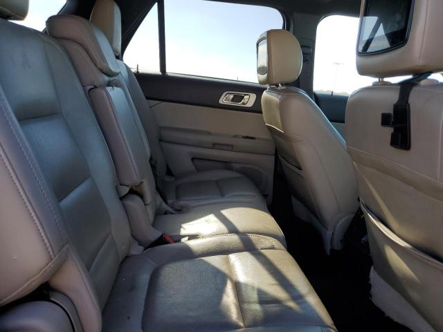 Photo 10 VIN: 1FM5K7F82DGB83447 - FORD EXPLORER 