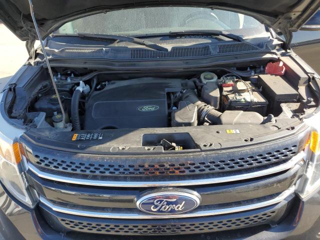 Photo 11 VIN: 1FM5K7F82DGB83447 - FORD EXPLORER 