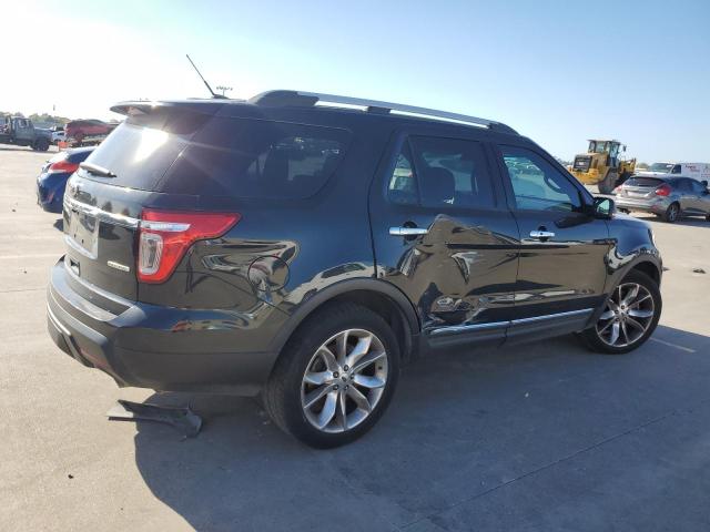 Photo 2 VIN: 1FM5K7F82DGB83447 - FORD EXPLORER 