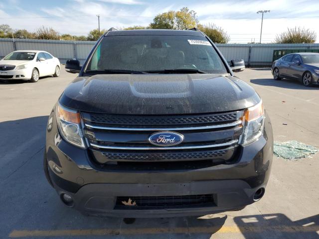 Photo 4 VIN: 1FM5K7F82DGB83447 - FORD EXPLORER 