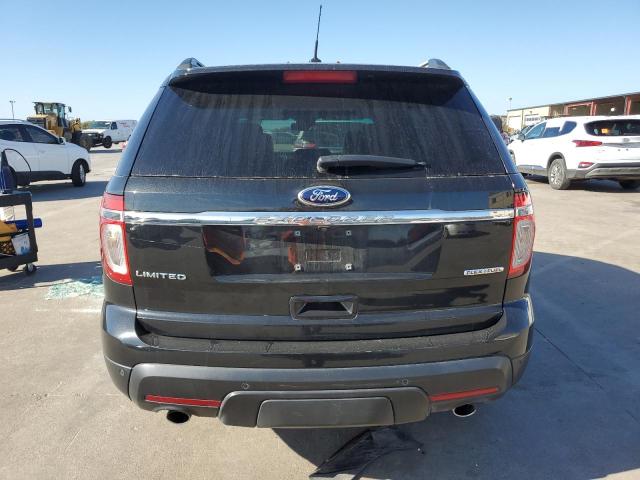 Photo 5 VIN: 1FM5K7F82DGB83447 - FORD EXPLORER 