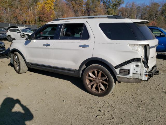 Photo 1 VIN: 1FM5K7F82DGB97526 - FORD EXPLORER 