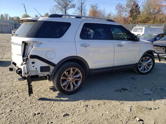 Photo 2 VIN: 1FM5K7F82DGB97526 - FORD EXPLORER 