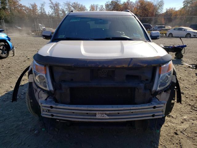 Photo 4 VIN: 1FM5K7F82DGB97526 - FORD EXPLORER 