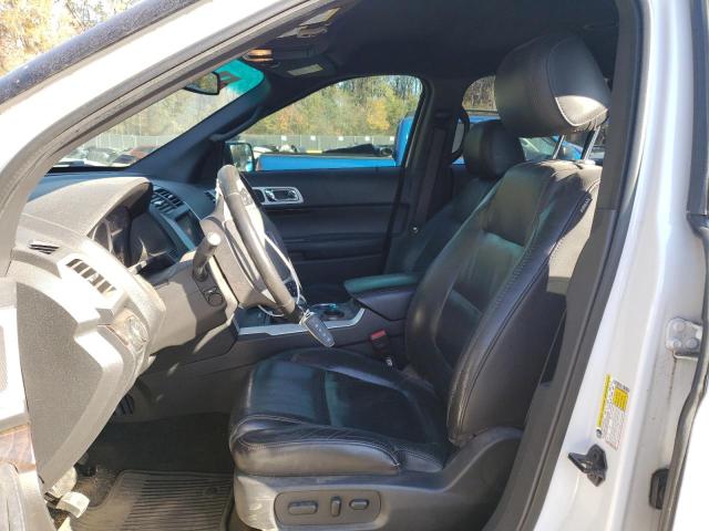 Photo 6 VIN: 1FM5K7F82DGB97526 - FORD EXPLORER 