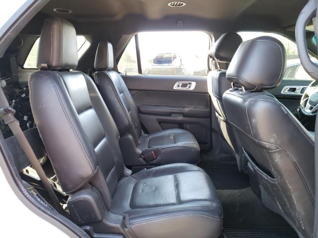 Photo 9 VIN: 1FM5K7F82DGB97526 - FORD EXPLORER 