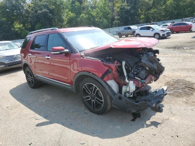 Photo 3 VIN: 1FM5K7F82DGC05415 - FORD EXPLORER 